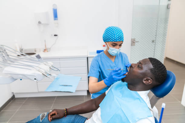 Best Knocked-Out Tooth (Avulsed Tooth) Treatment in Edwards, CO